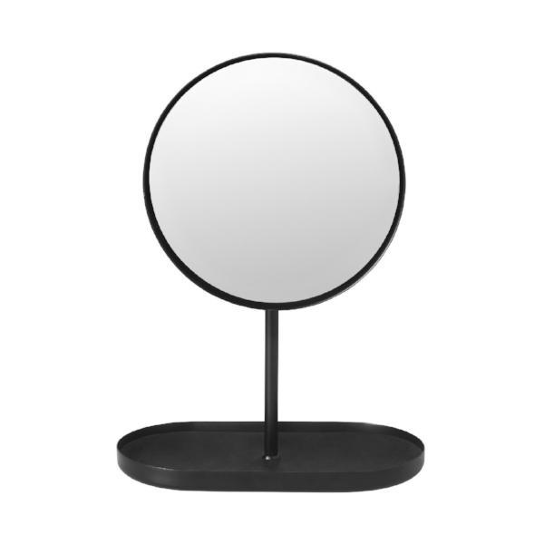 Vanity Mirror with Tray - MODO