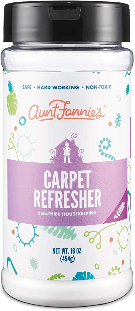 Carpet Refresher - Lavender