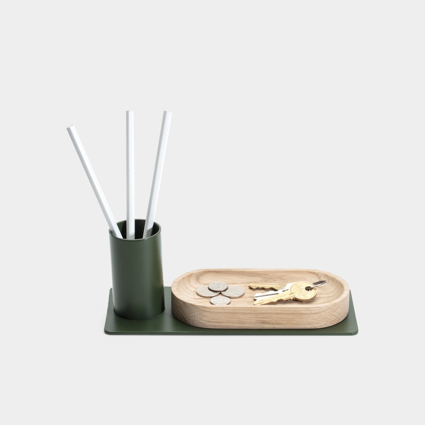 Desktop Organizer