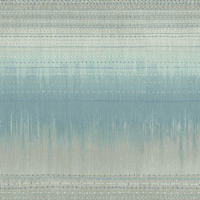 Desert Textile Wallpaper