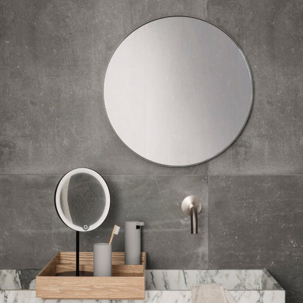 MODO LED Vanity Mirror Lifestyle