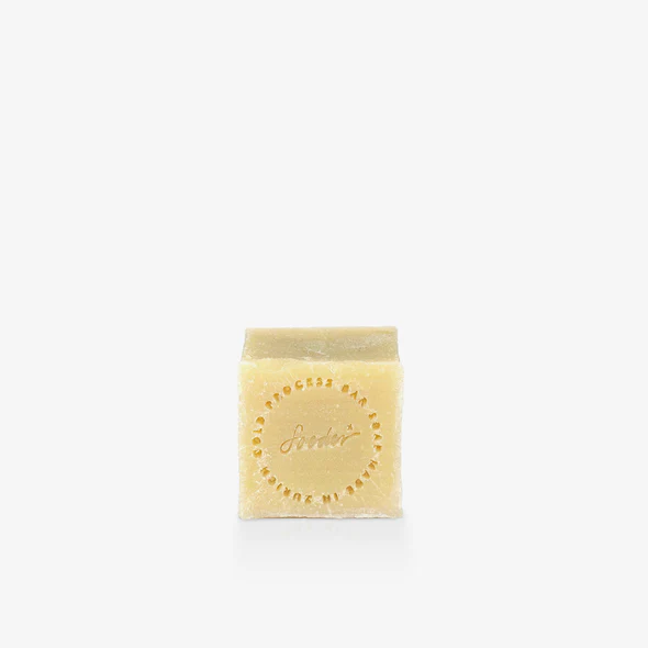 FLOWER FIELD NATURAL COLD PROCESS BAR SOAP