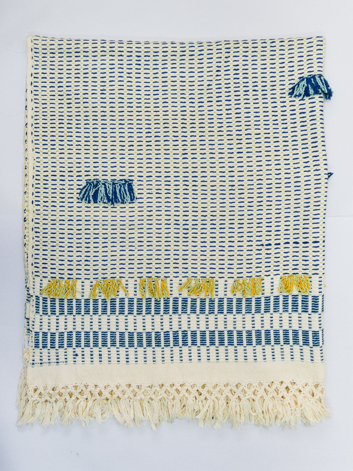 Charala Throw (2 Colors)