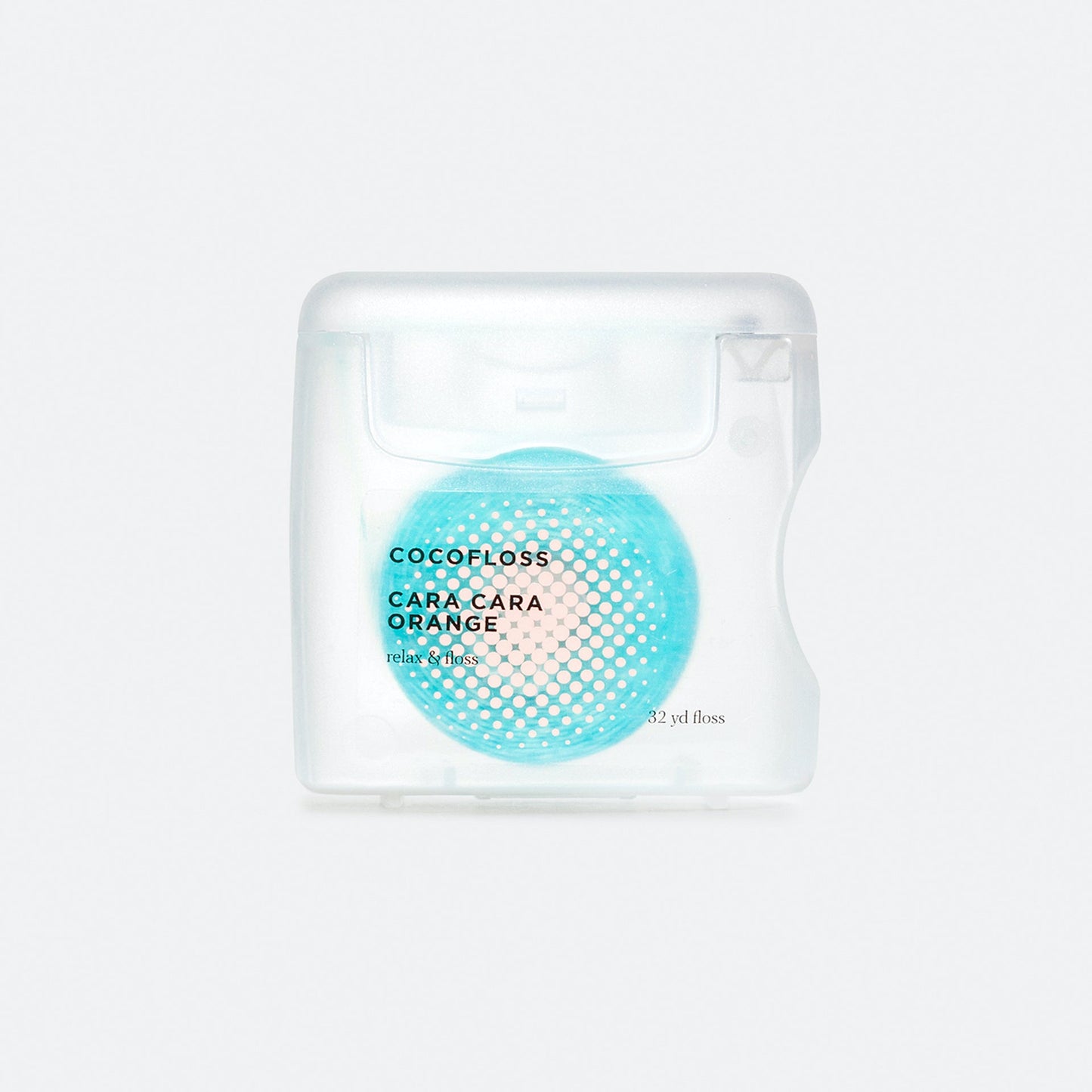 Cara Cara Orange Dental Floss