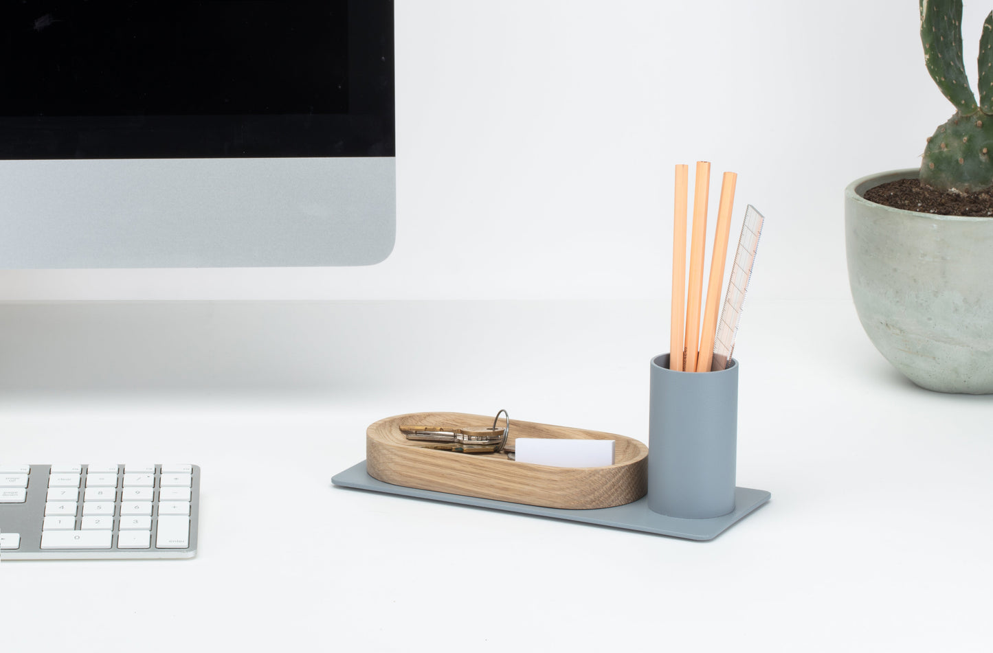 Desktop Organizer