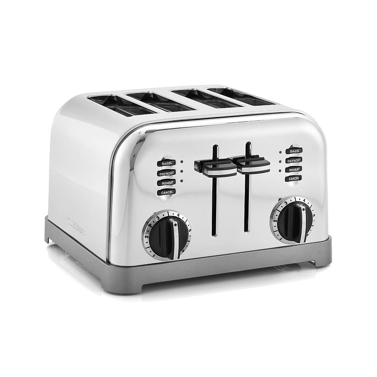 Cuisinart  Classic FourSlice Toaster