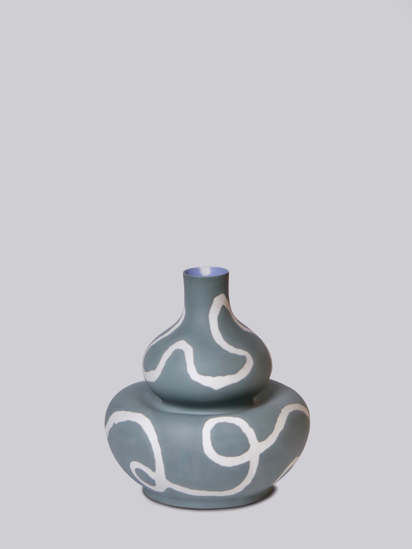 MEMPHIS ELIXIR VASE