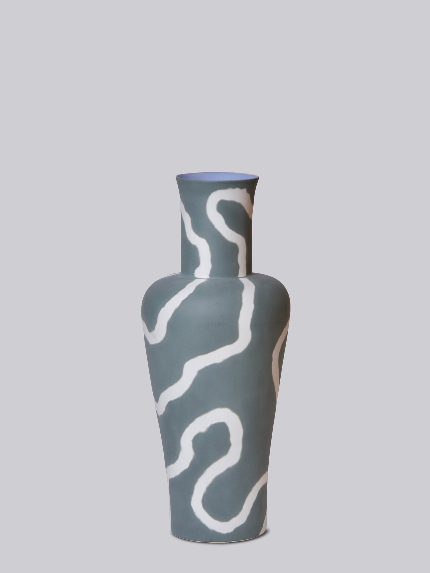 MEMPHIS LARGE LOVER VASE