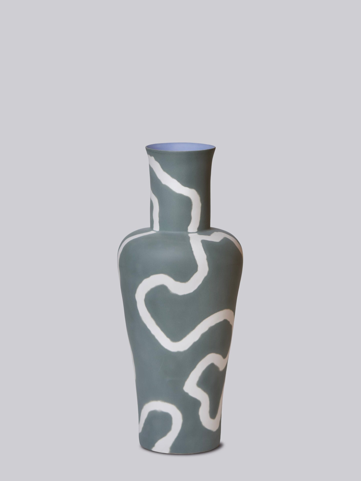 MEMPHIS LARGE LOVER VASE