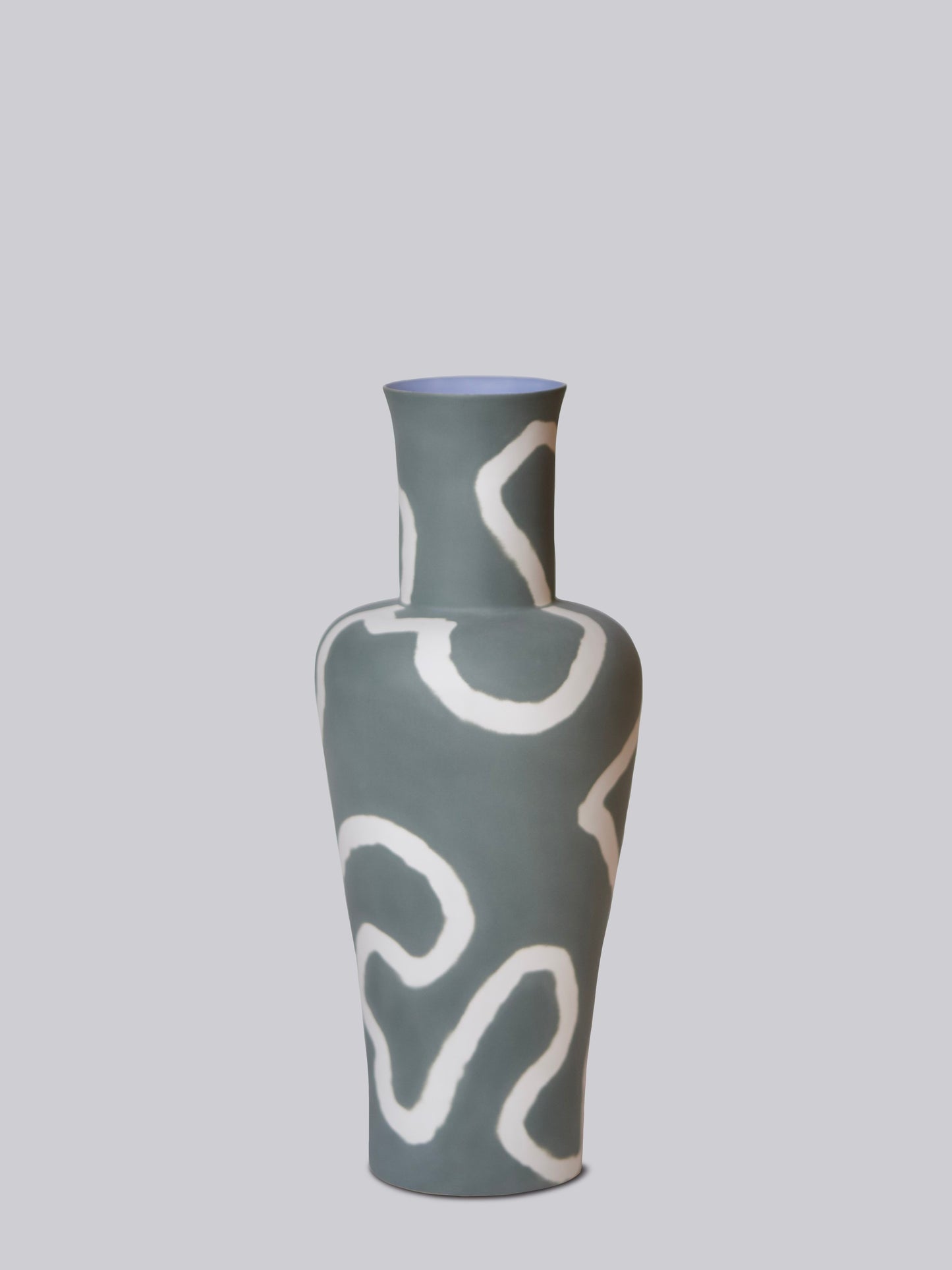 MEMPHIS LARGE LOVER VASE