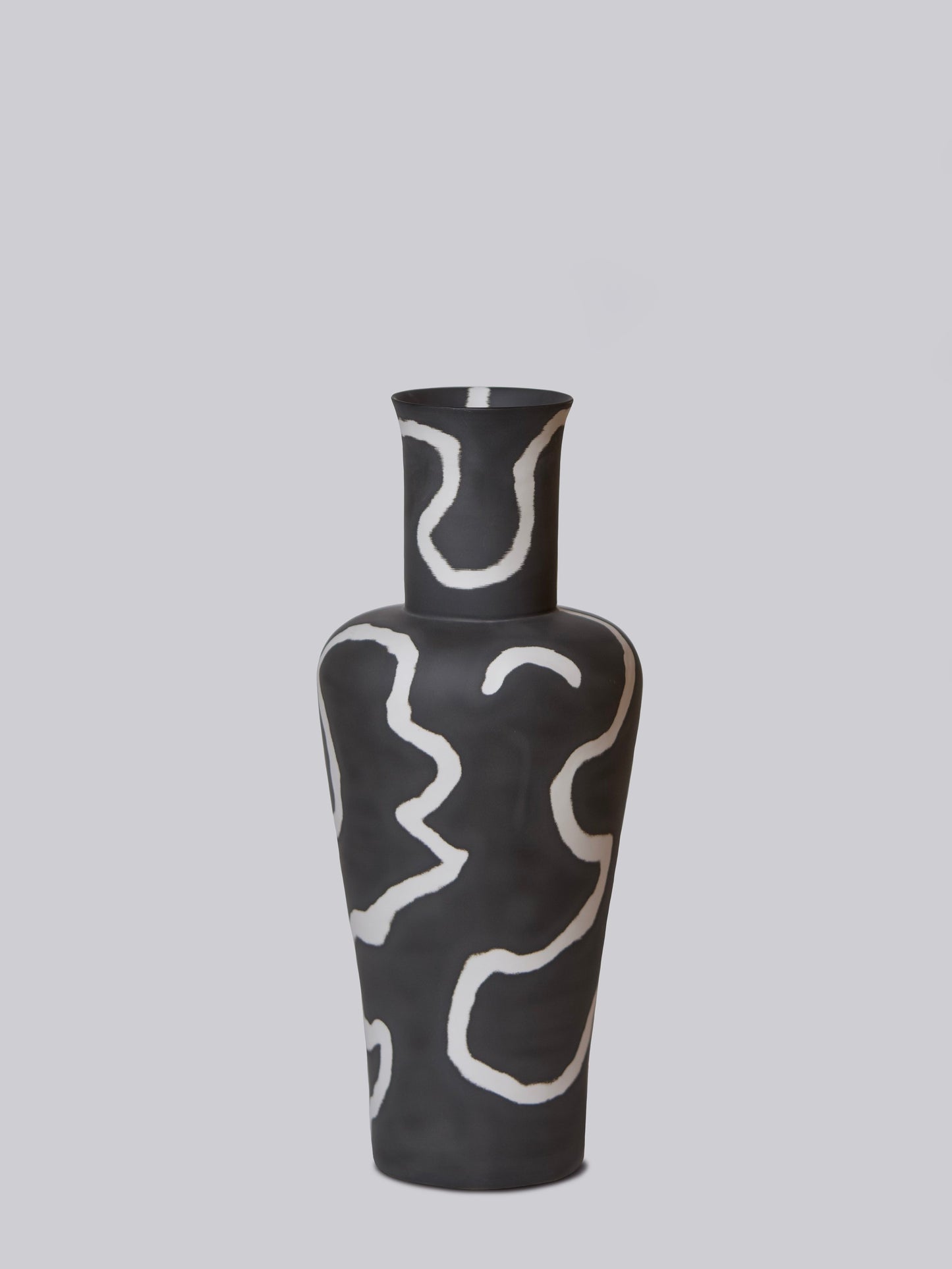 MEMPHIS LARGE LOVER VASE