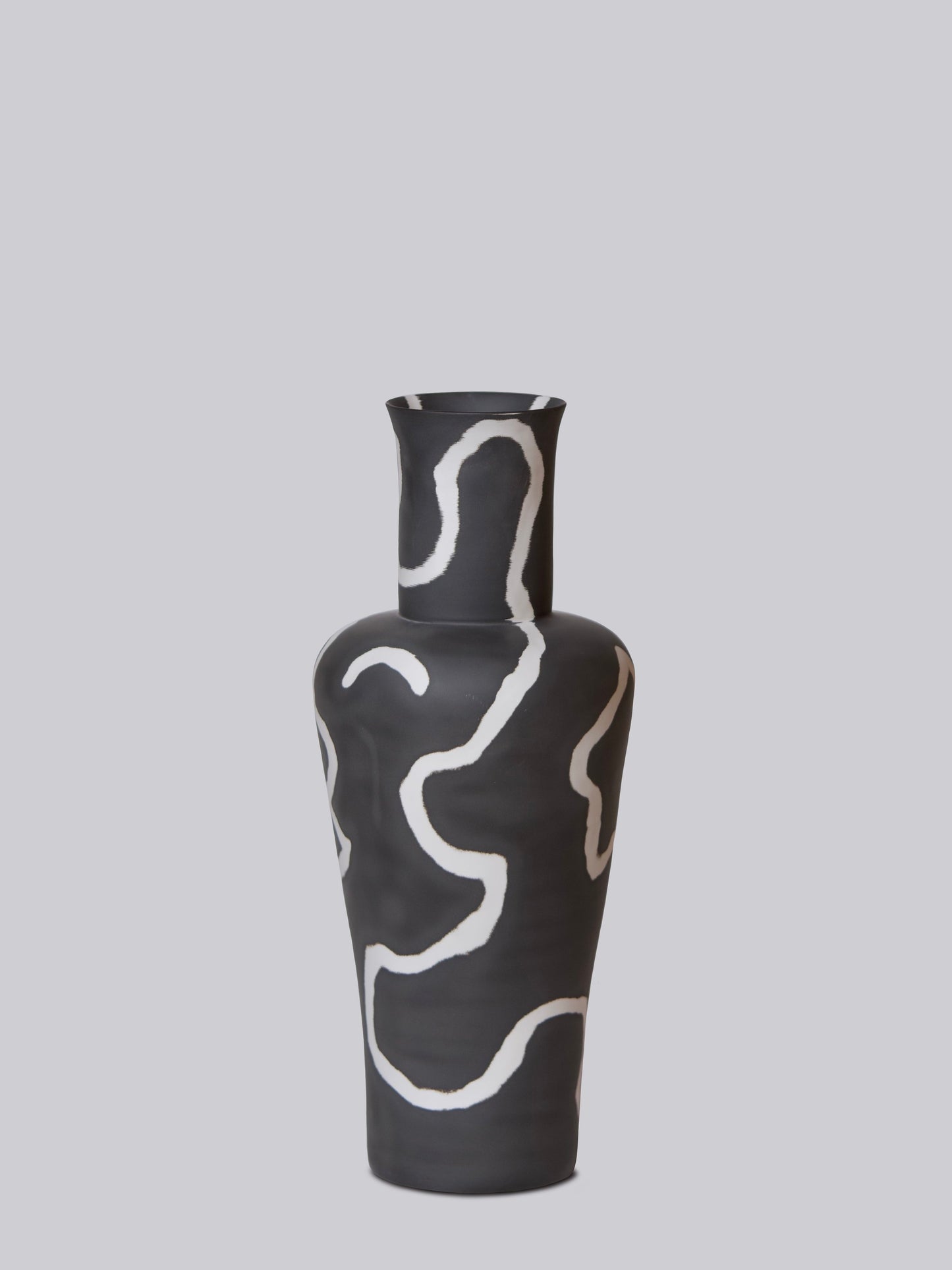 MEMPHIS LARGE LOVER VASE