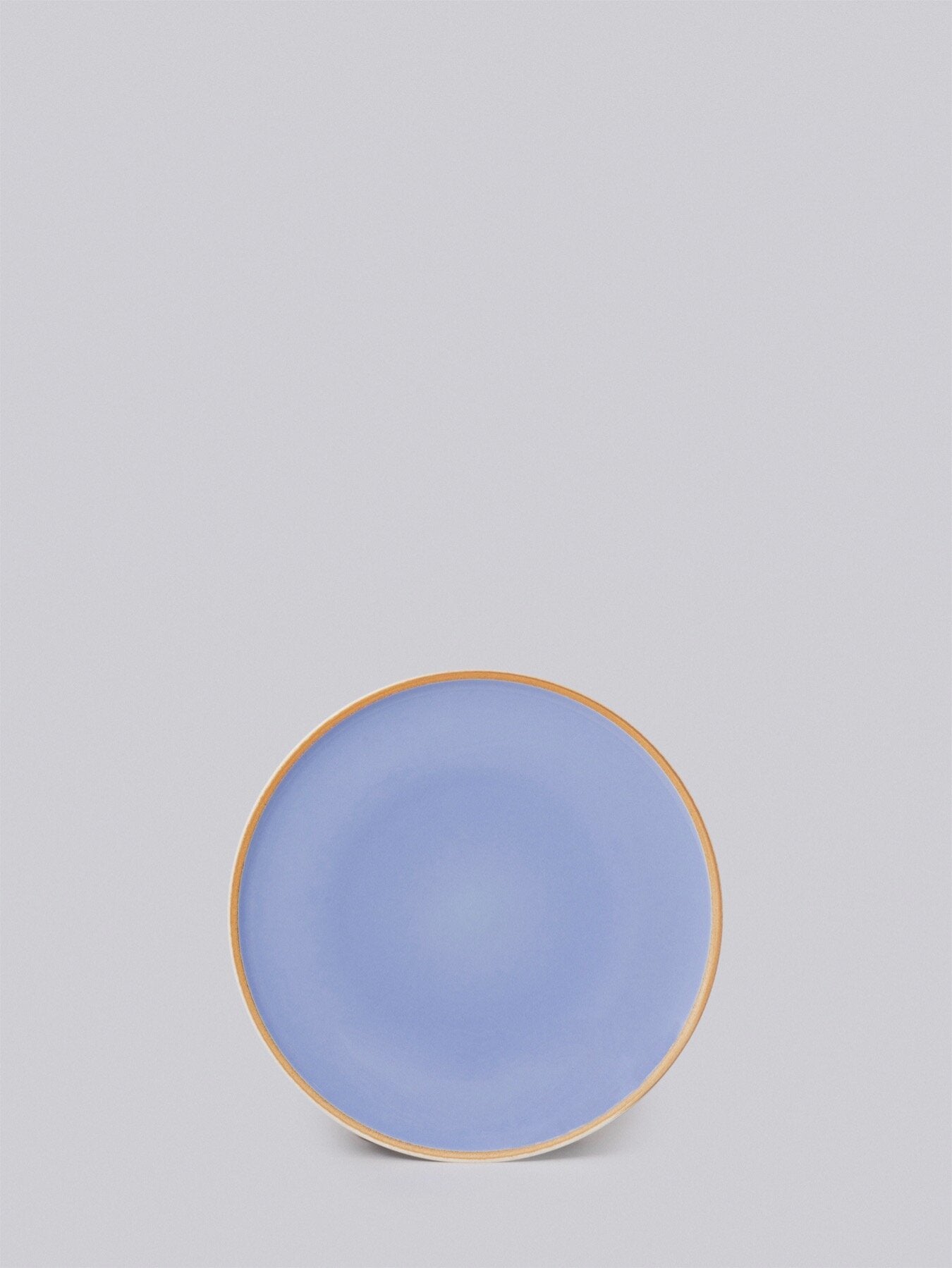 HERMIT PLATE (LAVENDER)