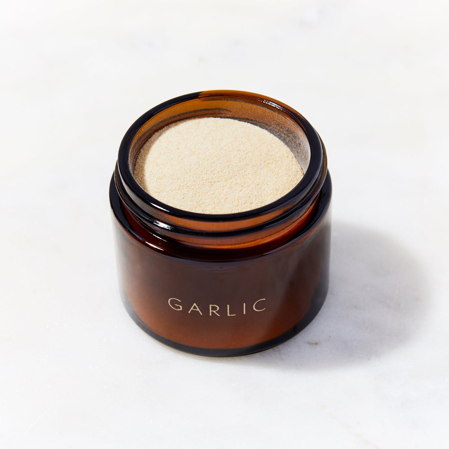 Organic Garlic Powder Refill