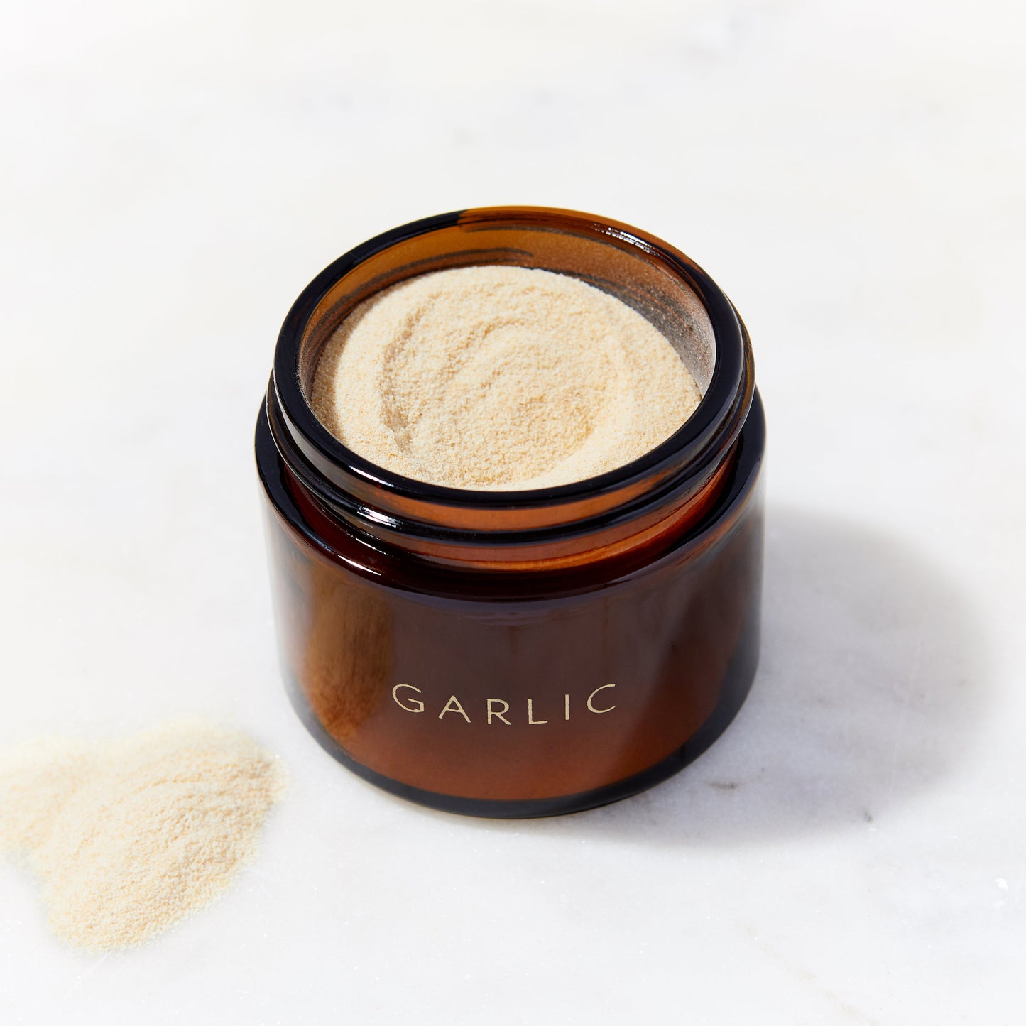 Organic Garlic Powder Refill