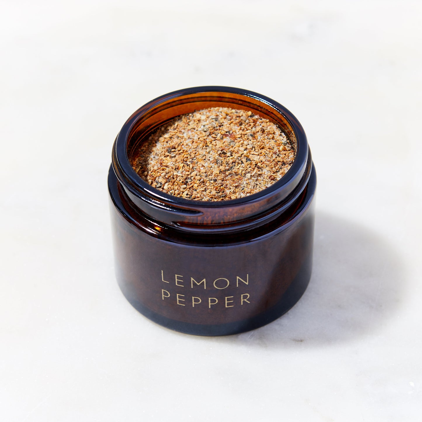 Organic Lemon Pepper Refill