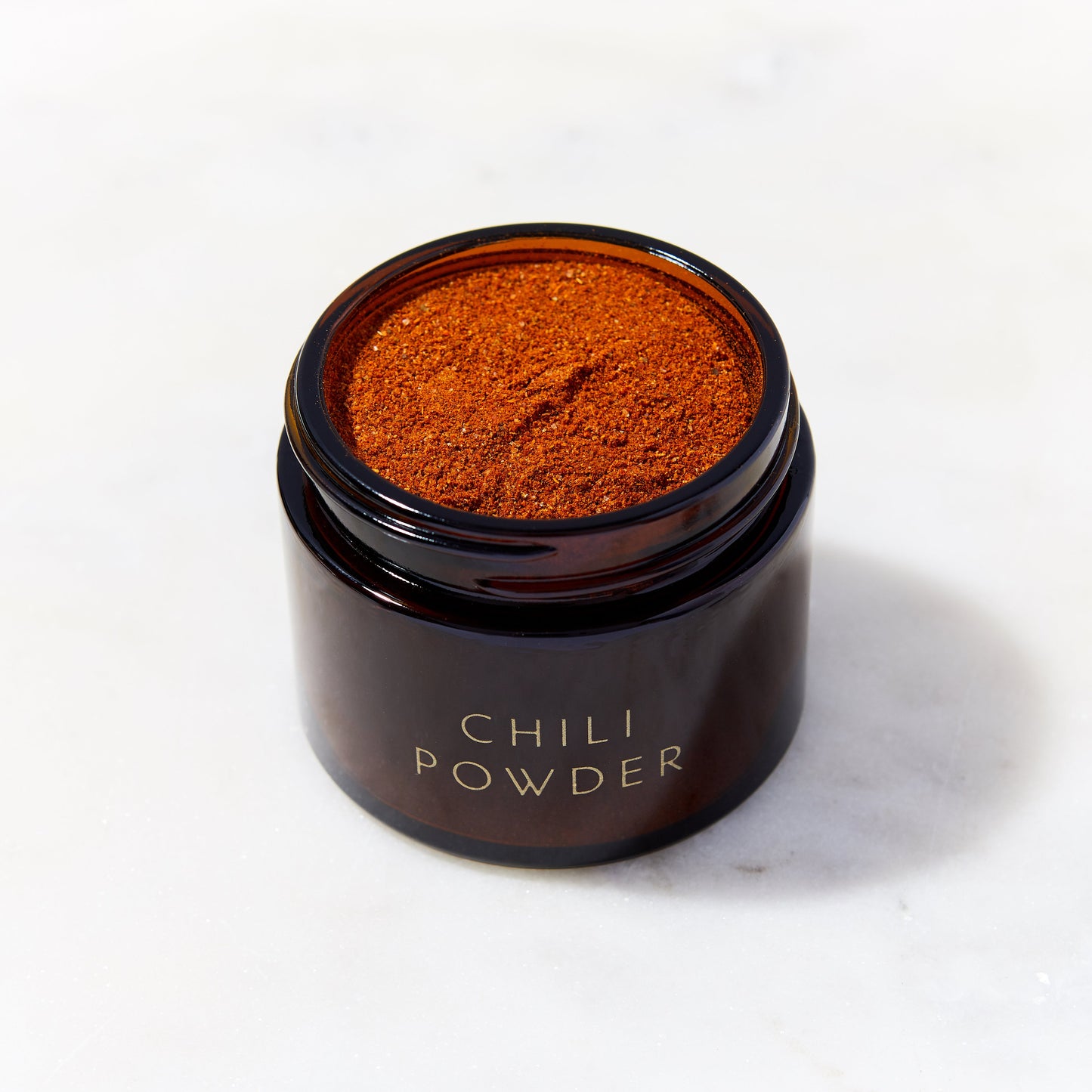 Organic Chili Powder Refill