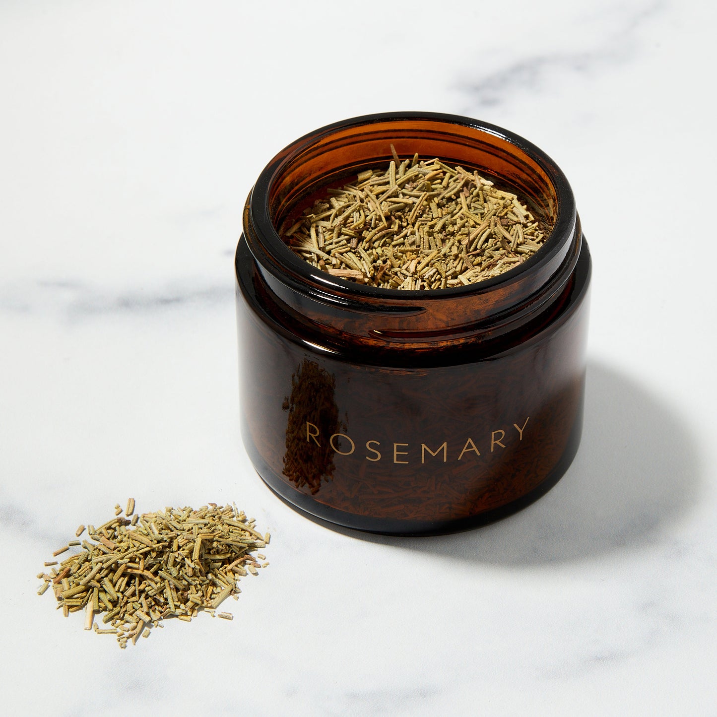 Rosemary Jar