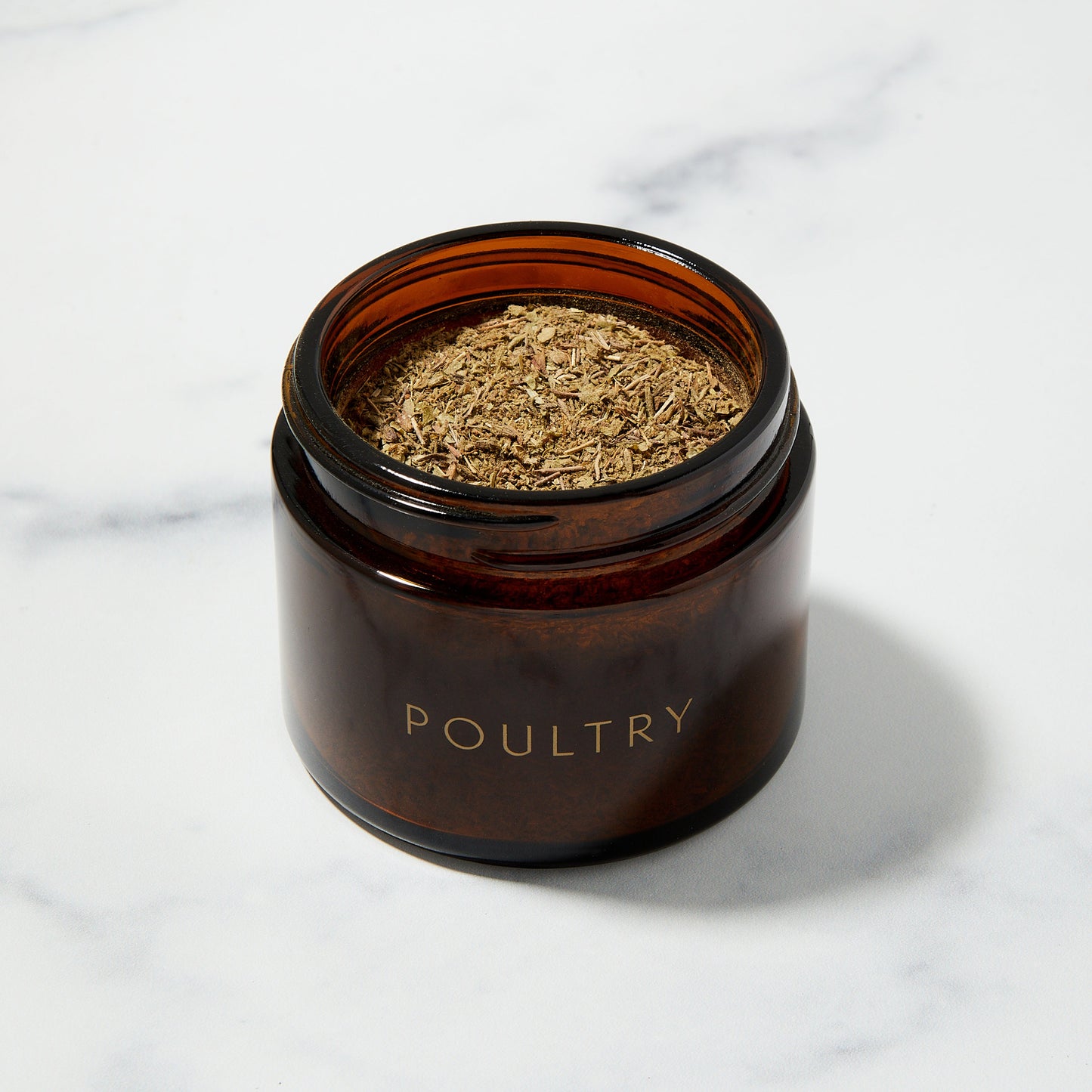 Poultry Blend Jar