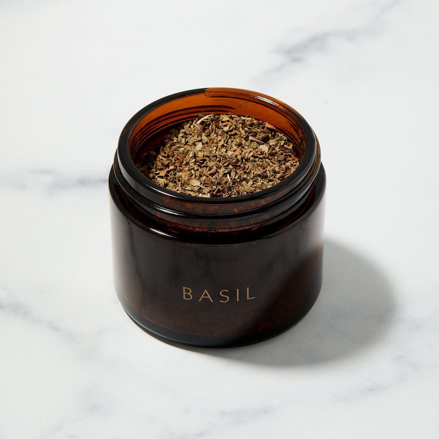 Basil Jar