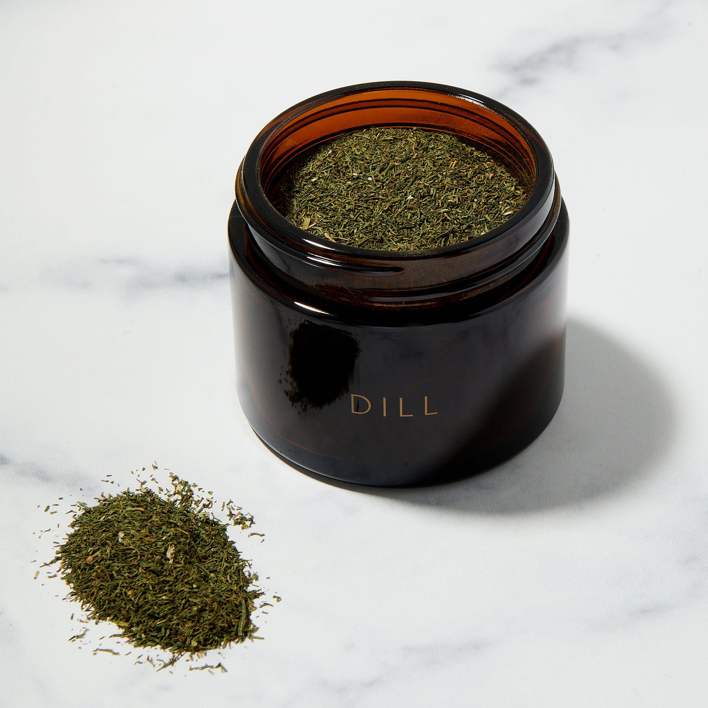 Dill Jar