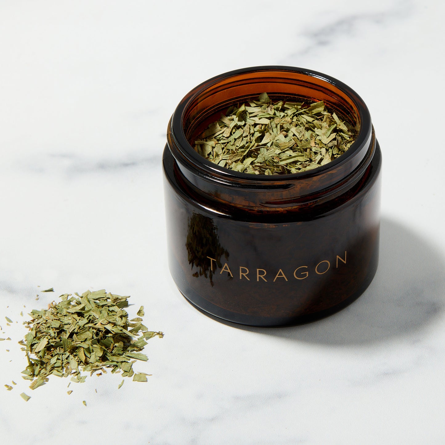 Tarragon Jar