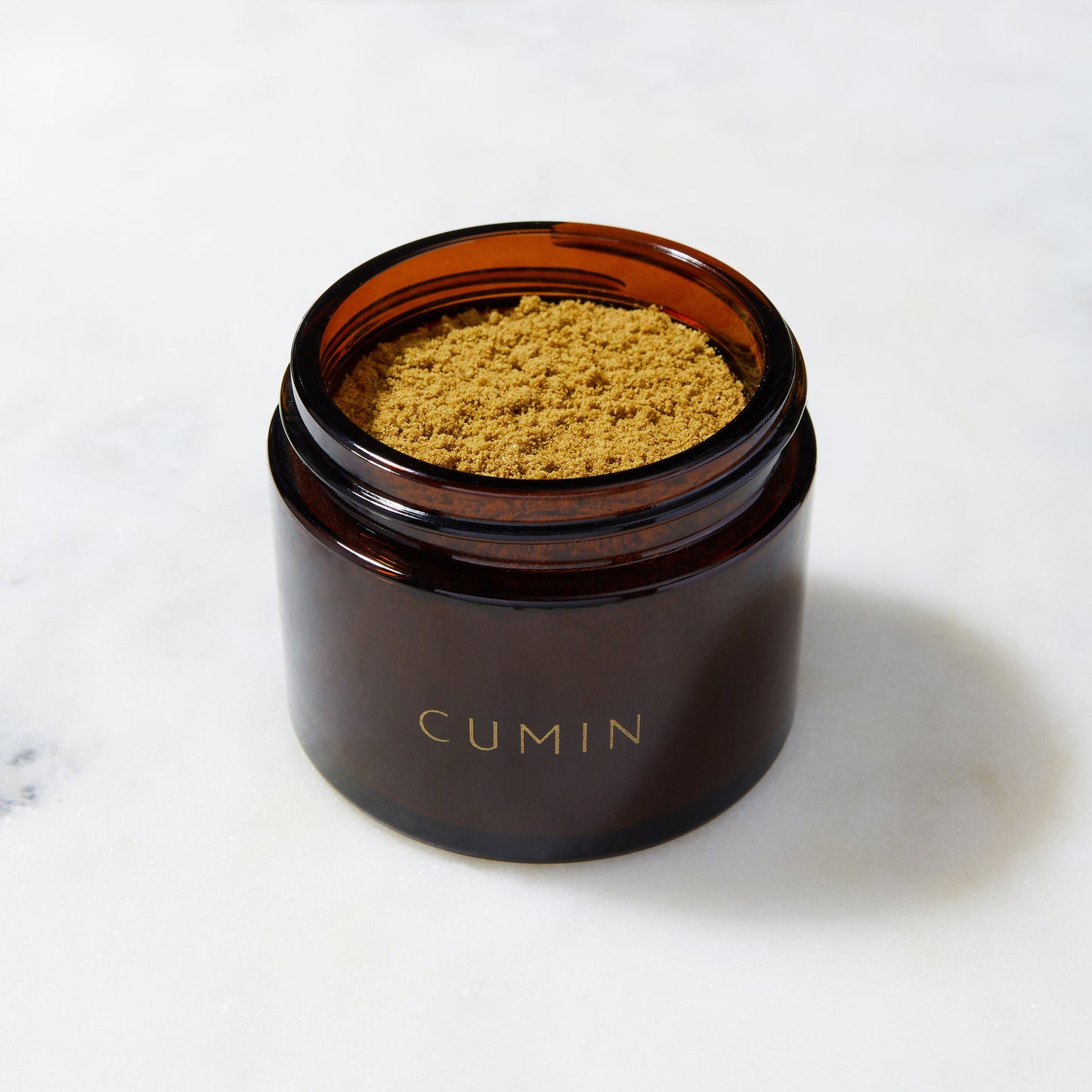 Cumin Jar