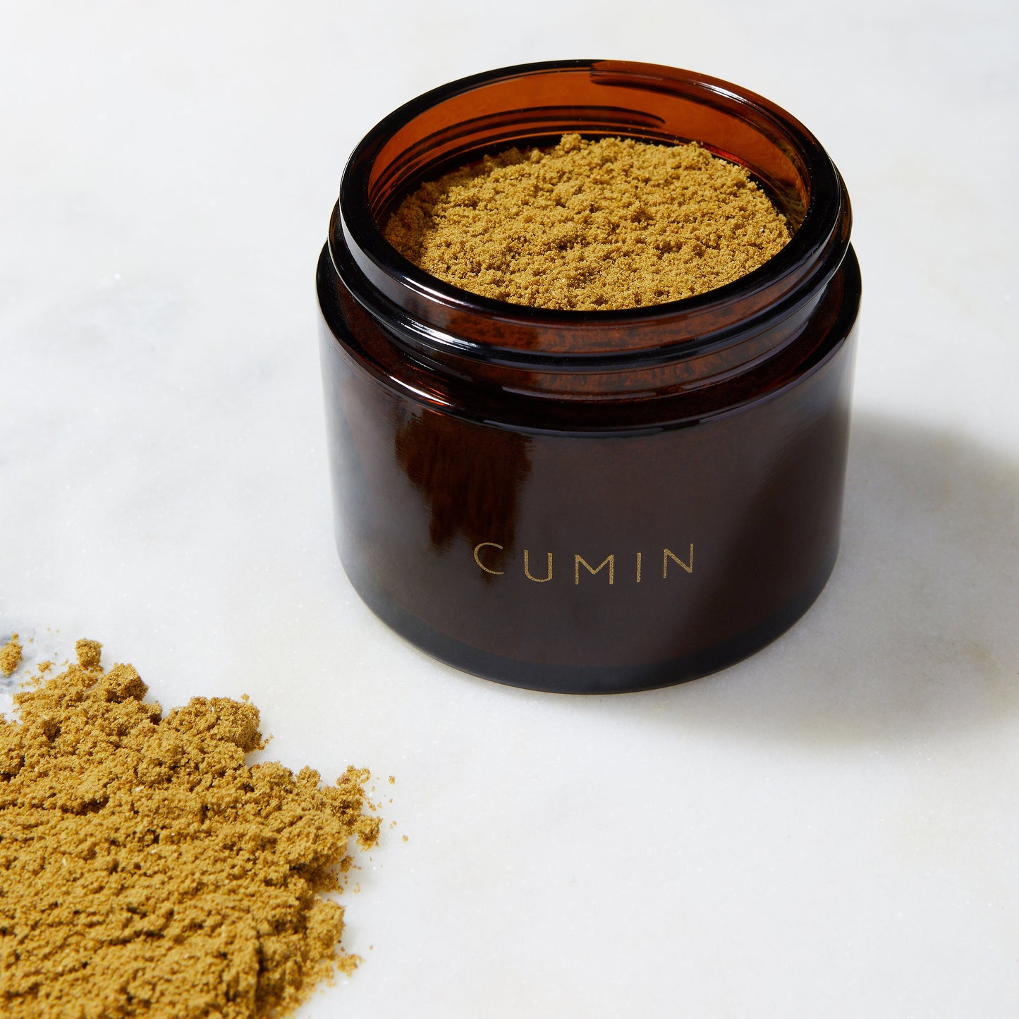 Cumin Jar