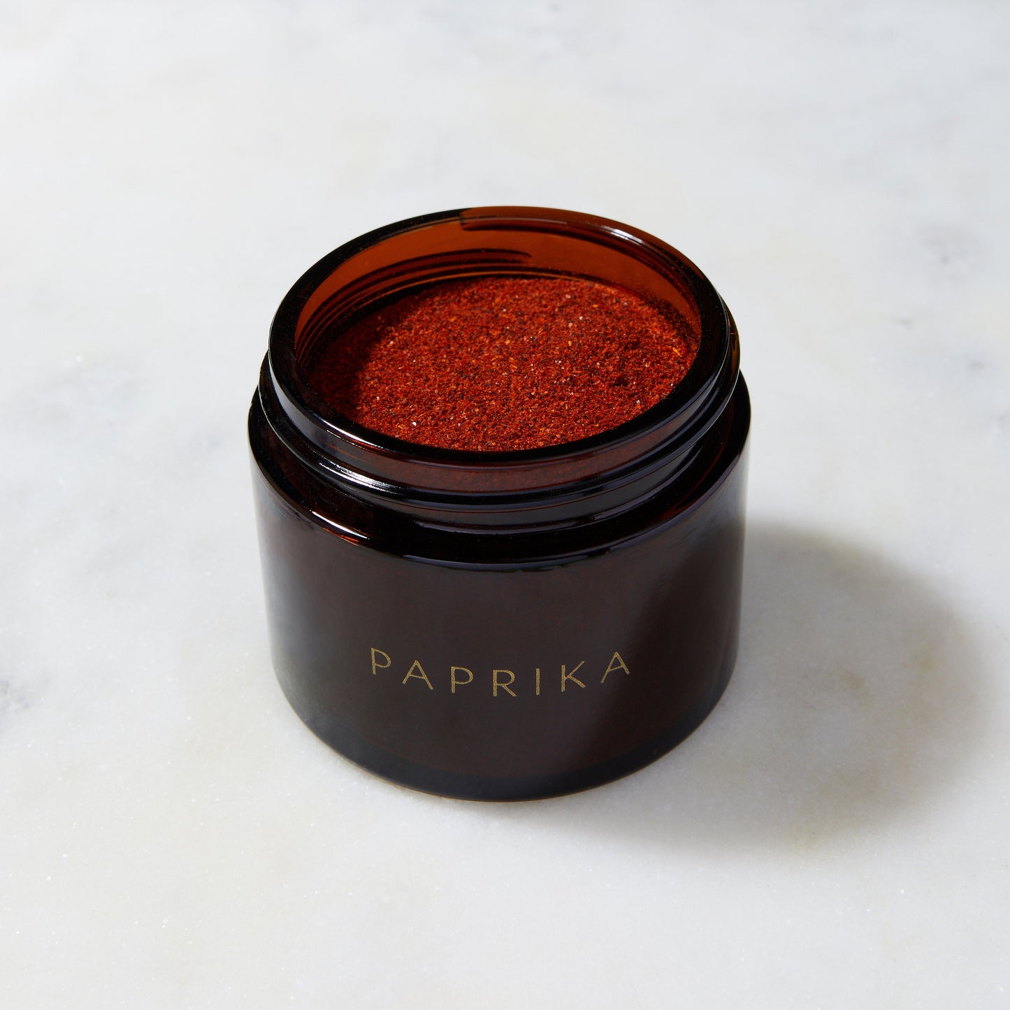 Paprika Jar