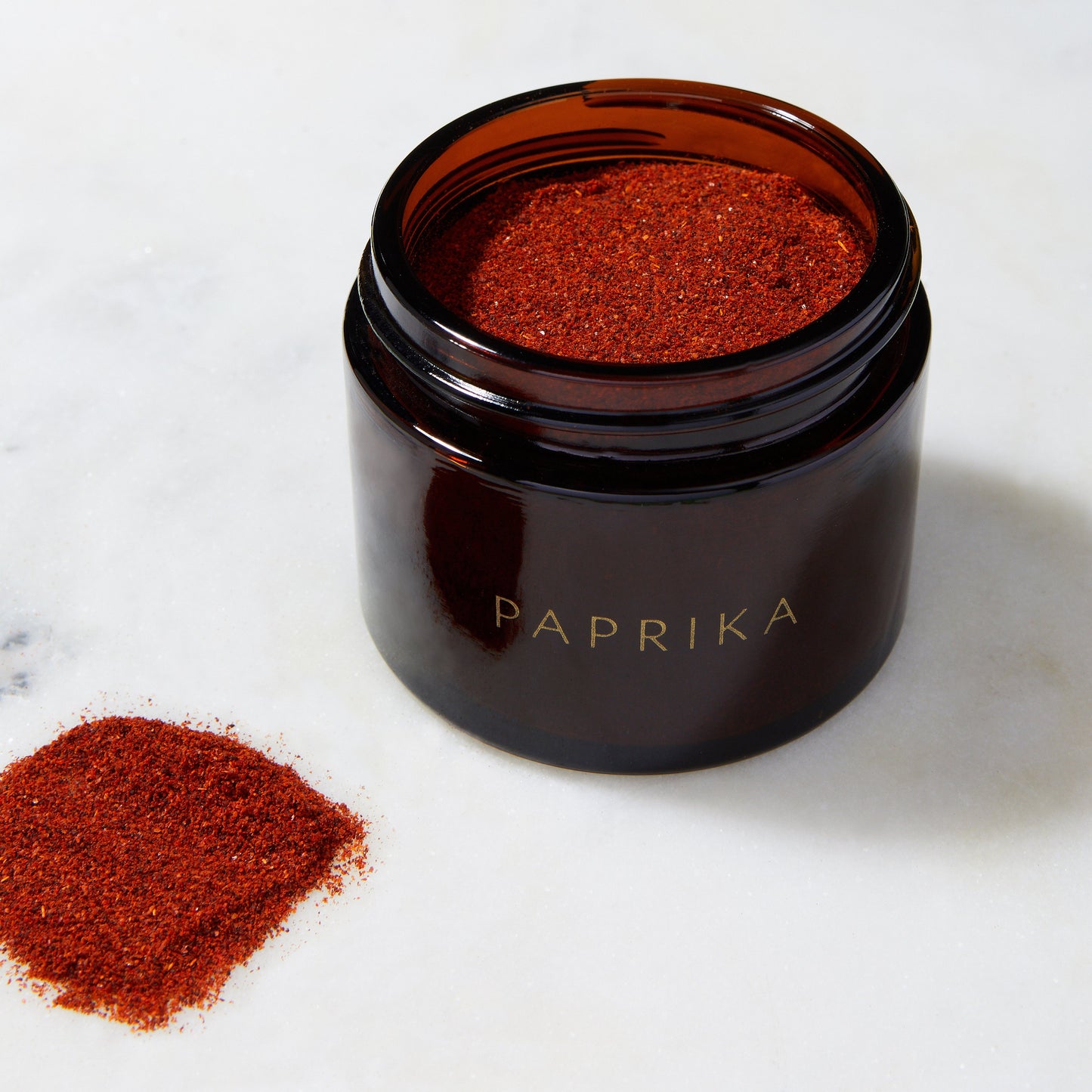 Paprika Jar