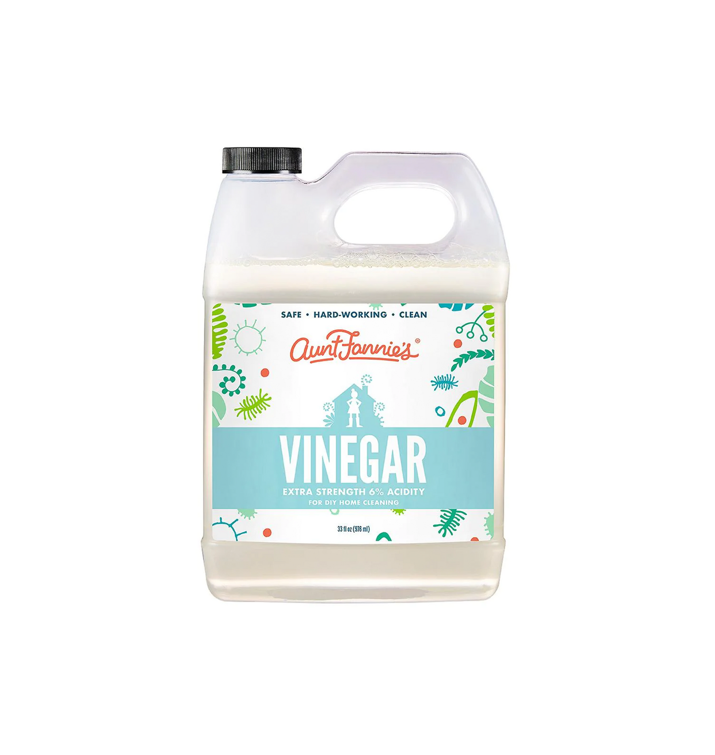 Distilled White Vinegar