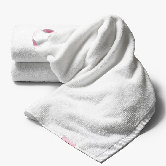 Classic Bath Towels- Briar Rose