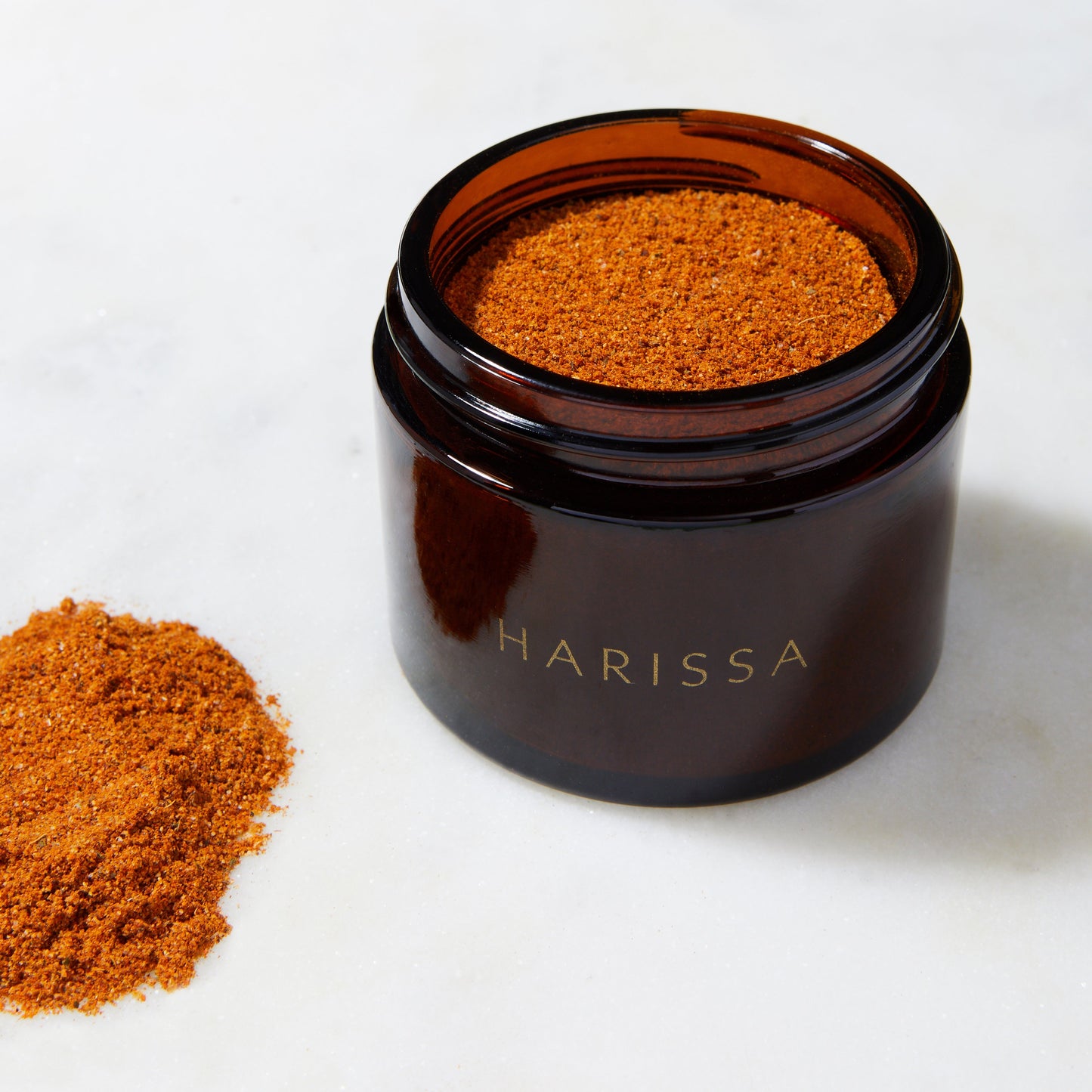 Organic Harissa Refill