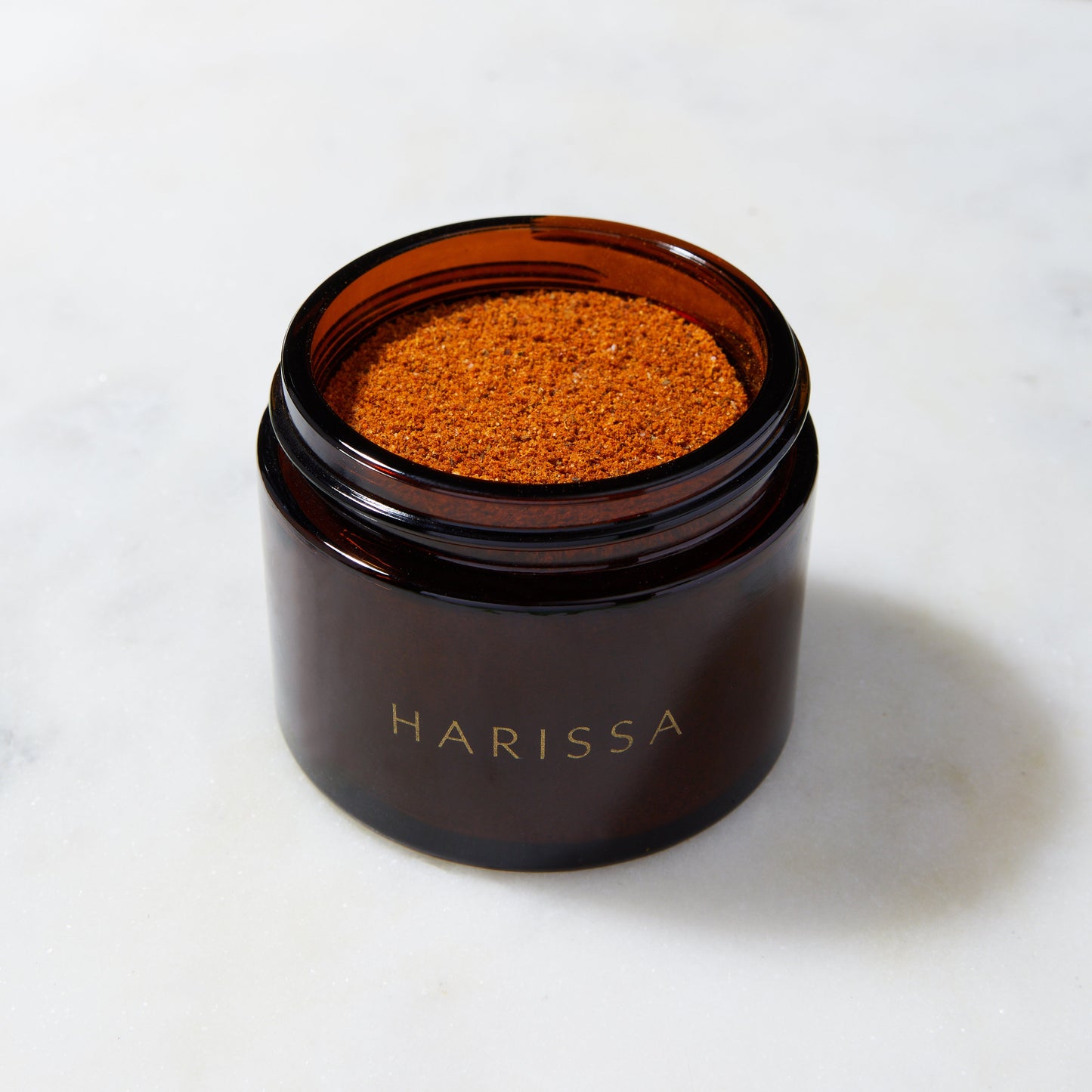 Organic Harissa Refill