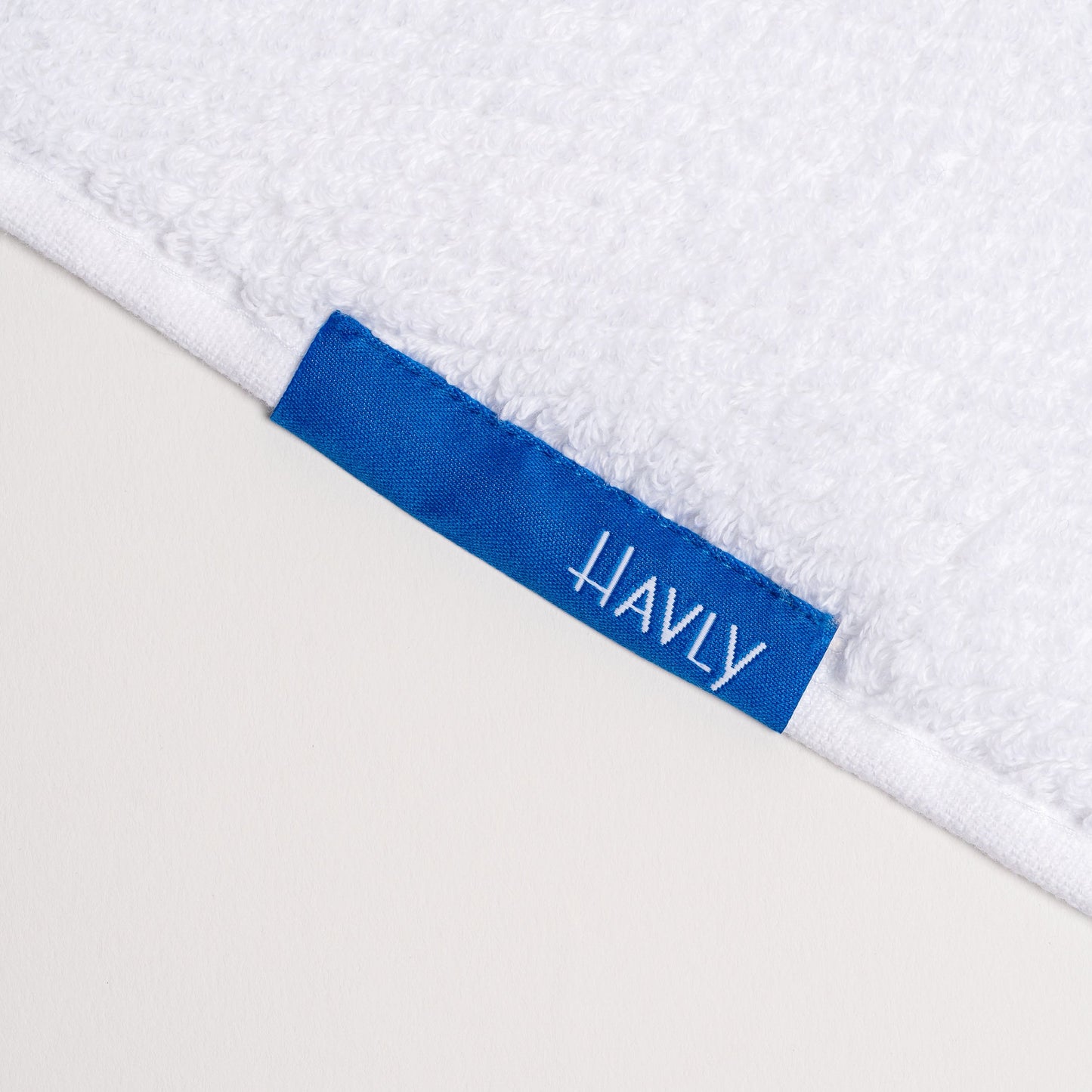 Classic Bath Towel - Zissou Blue