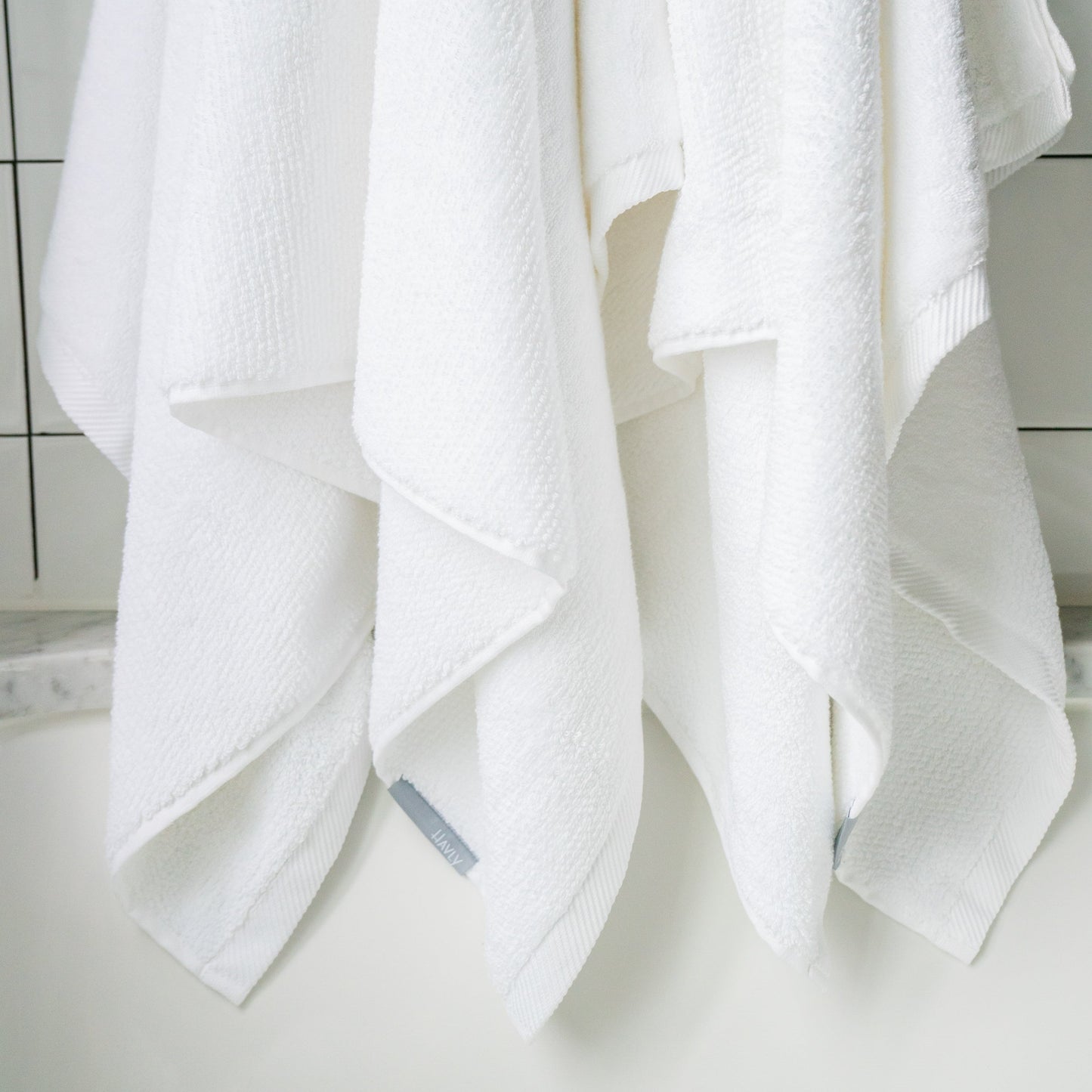 Classic Bath Towel - Grayjoy