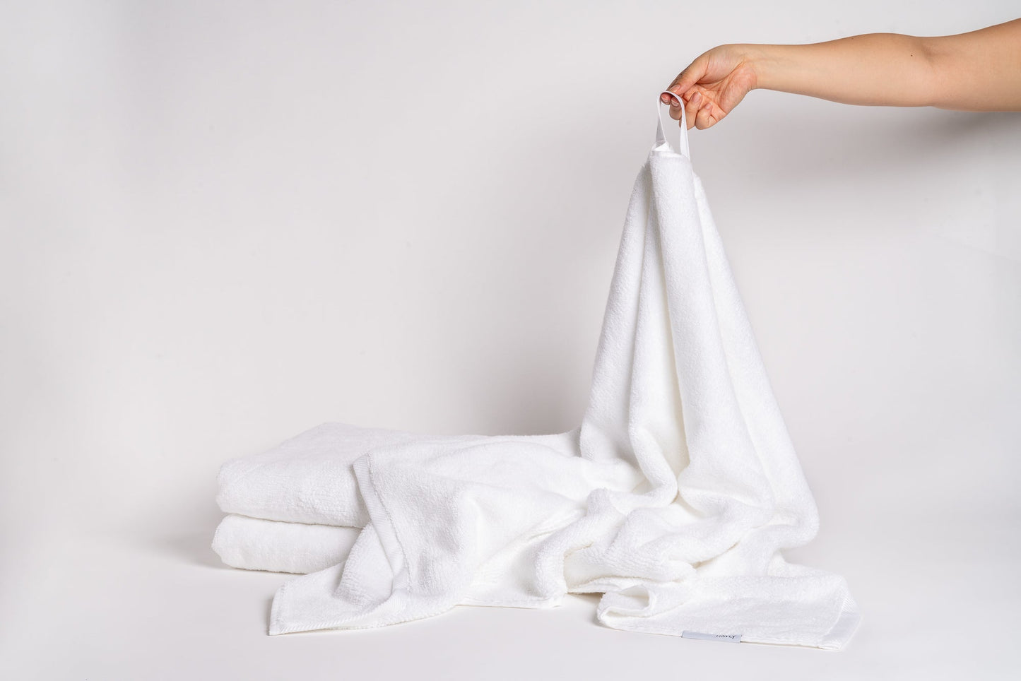 Classic Bath Towel - Blank Slate