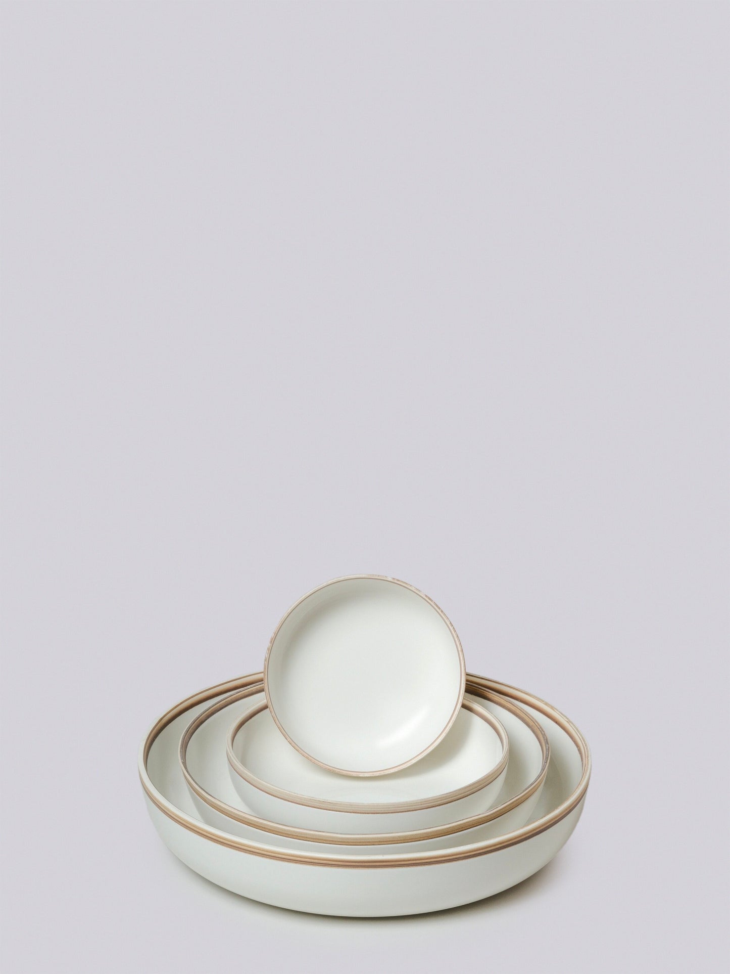 HERMIT BOWL (IVORY)