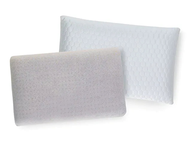 Cooling Memory Foam Pillow