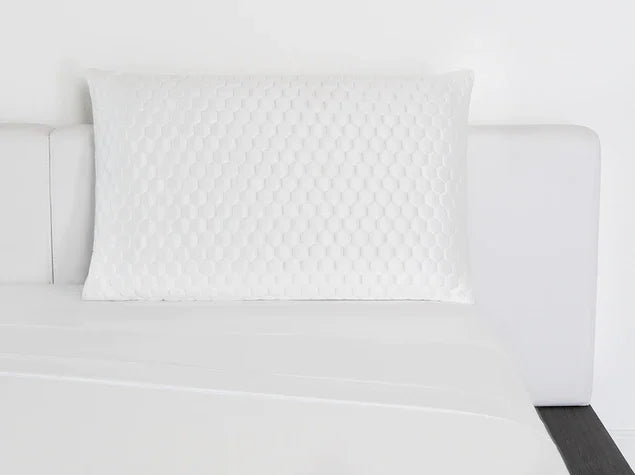 Cooling Memory Foam Pillow