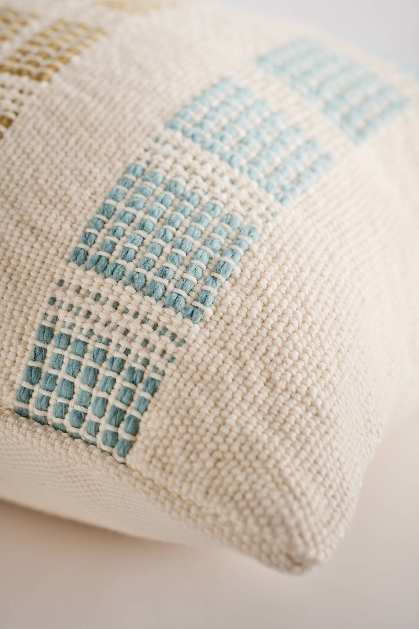 Magdalena Lumbar Pillow Cover (2 colors)