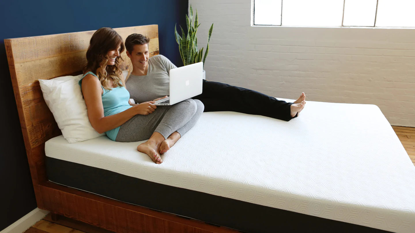 Original Hybrid Mattress