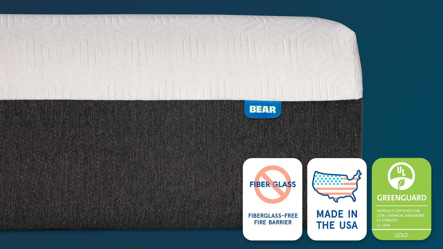 Original Hybrid Mattress