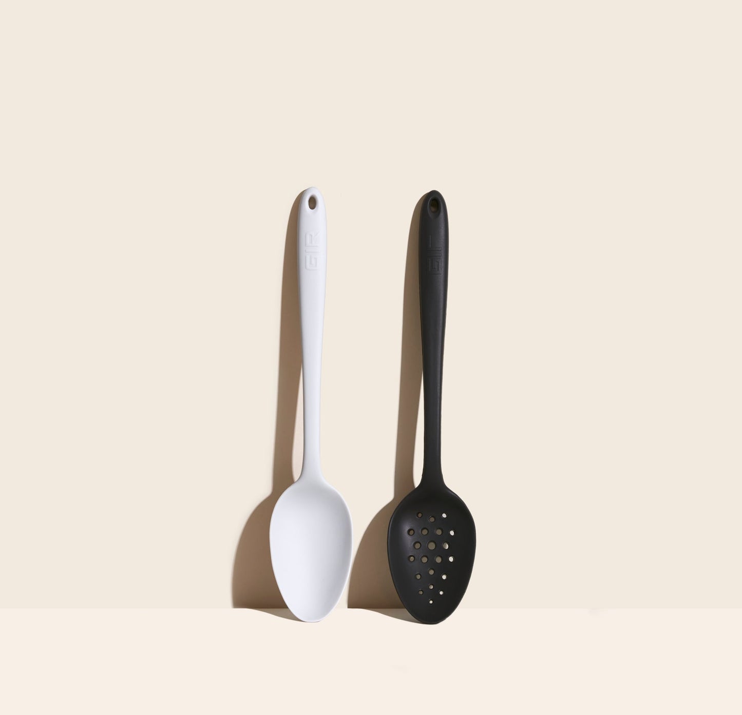 Ultimate Perforated Spoon & Spoon
