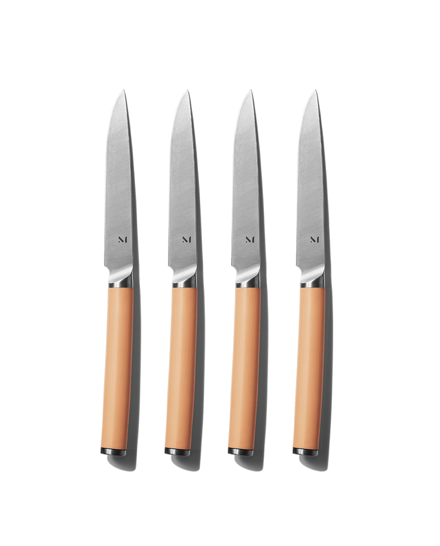 The Table Knives