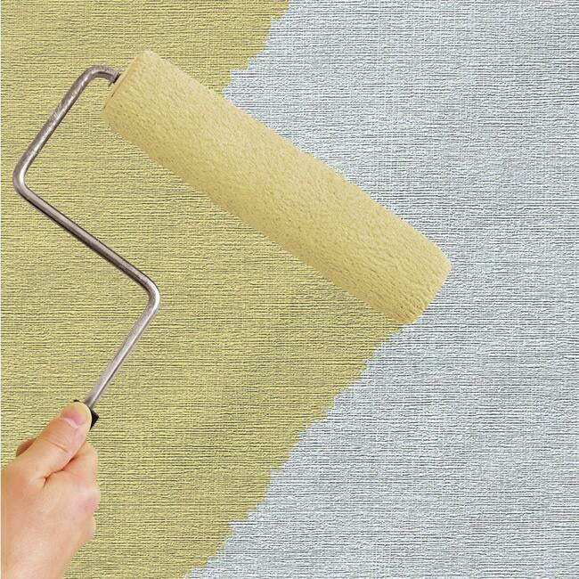 Tight Linen Wallpaper