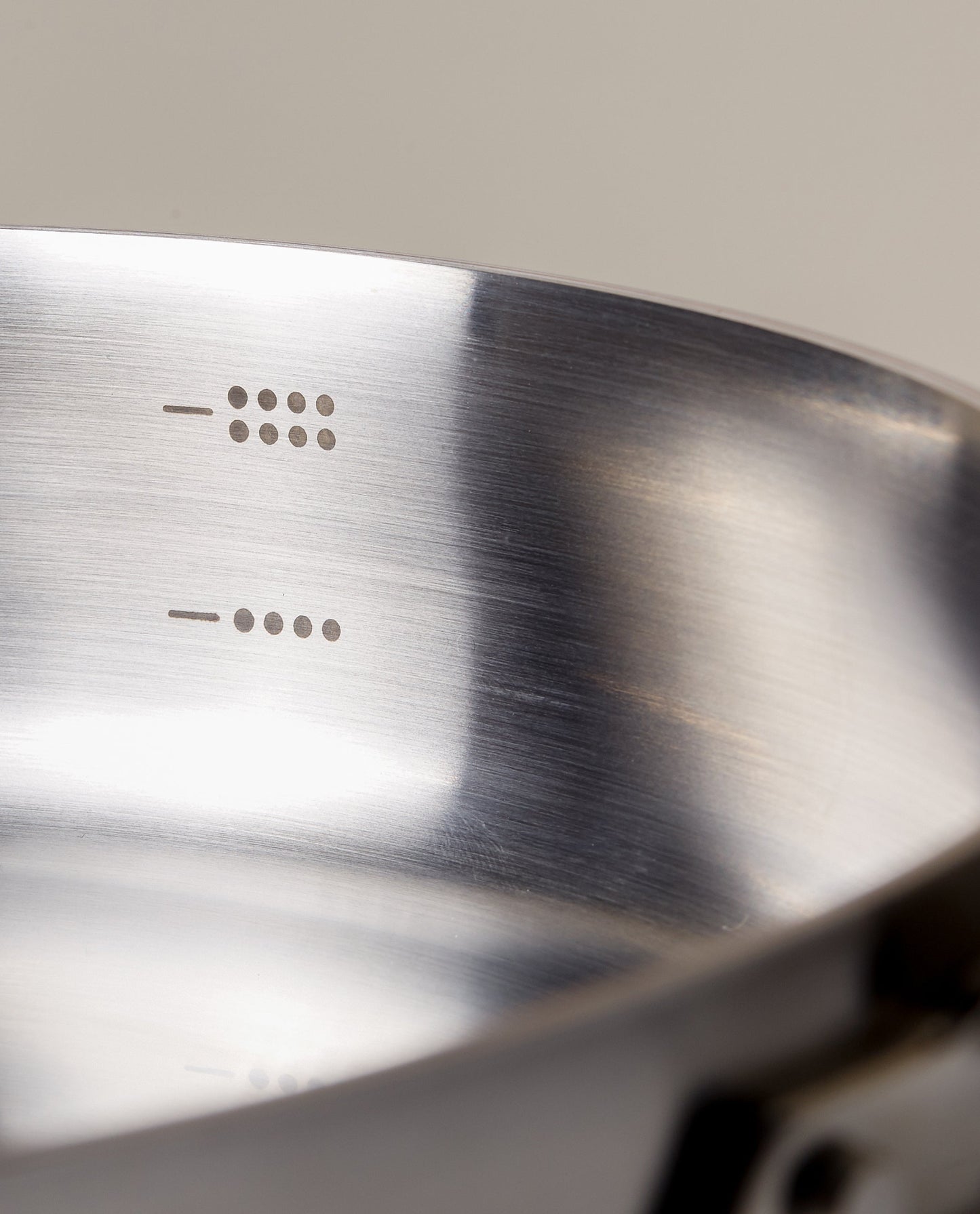 The Sauté Pan