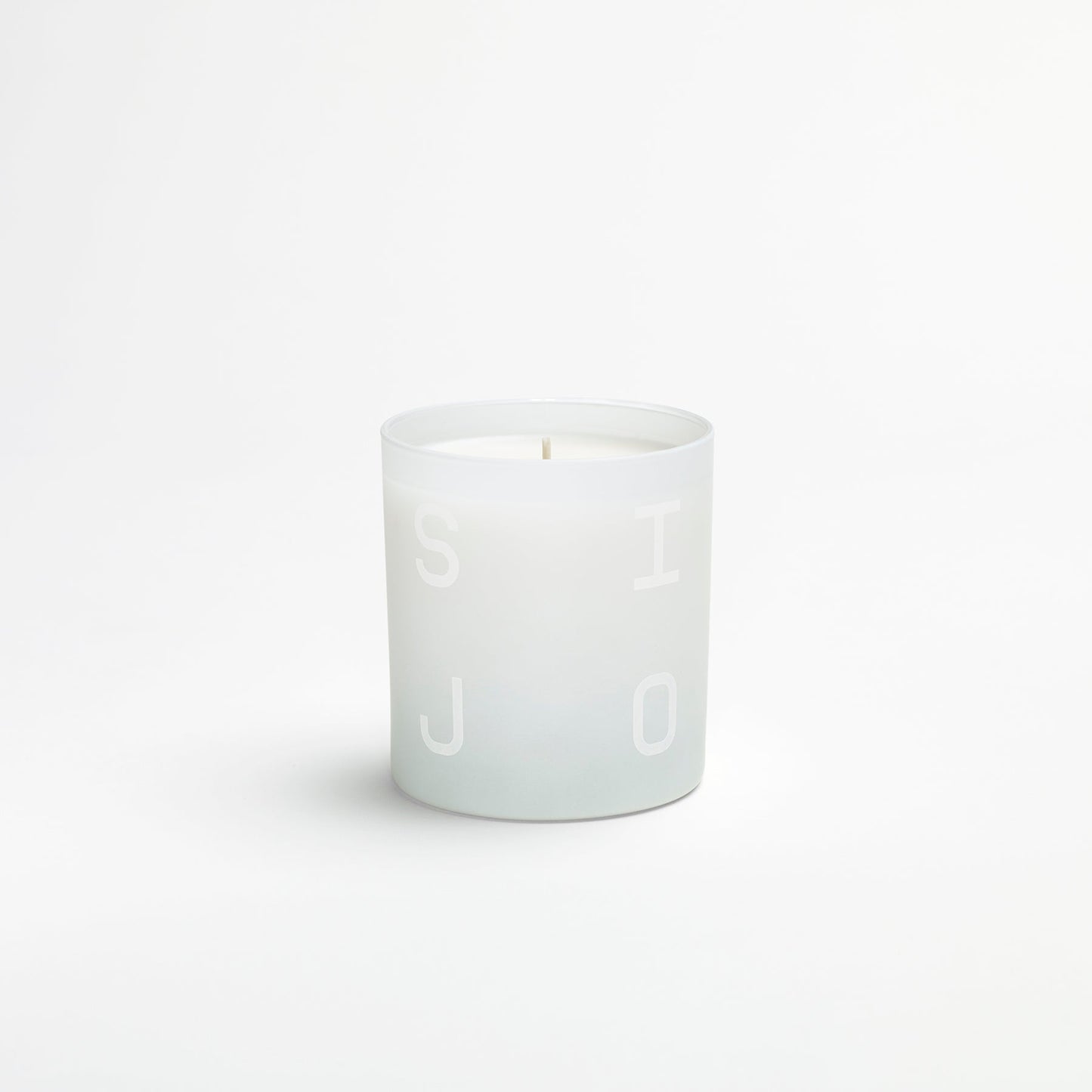 Coconut Wax Blend Scented Candle