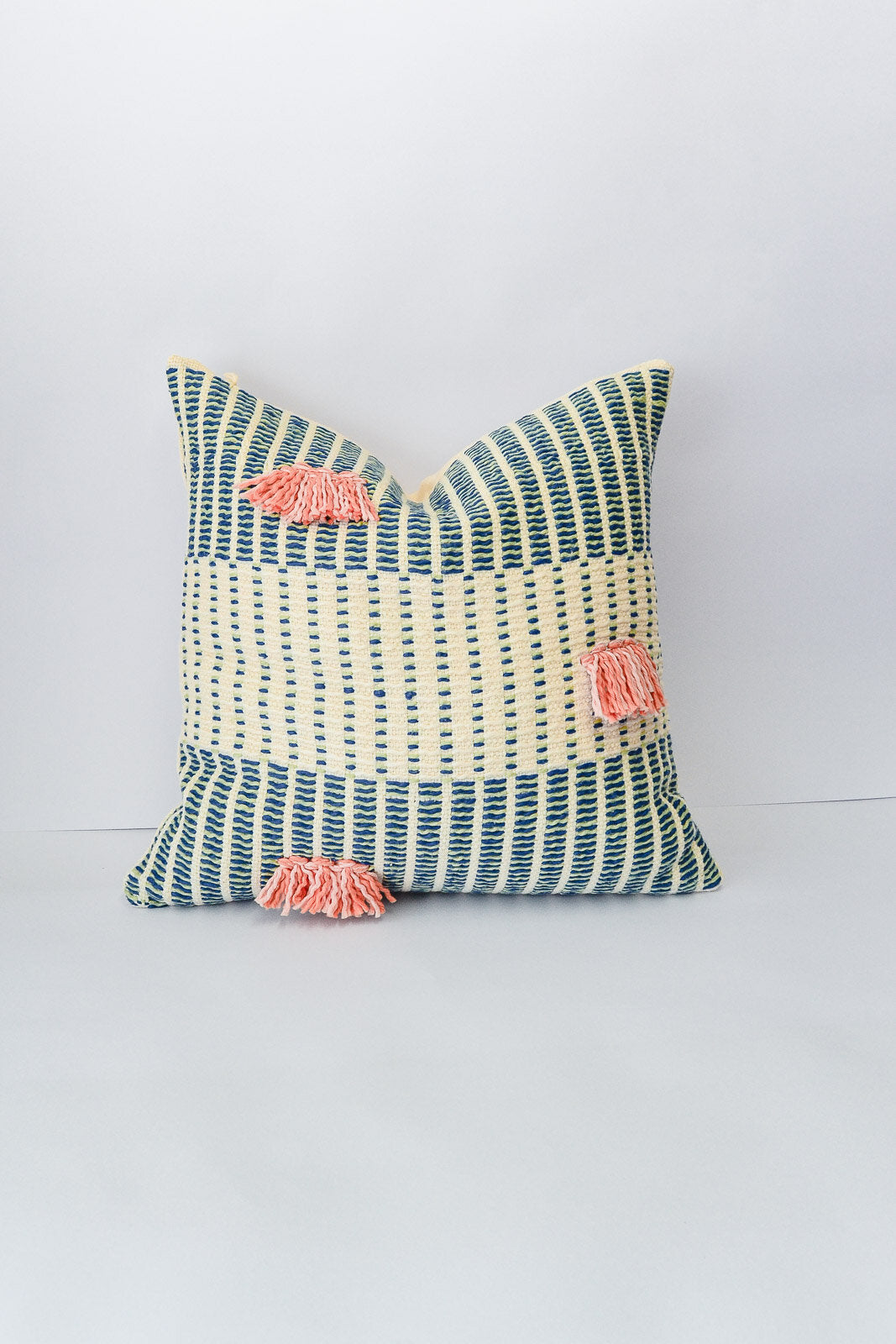 Salento Pillow Cover (2 Colors)