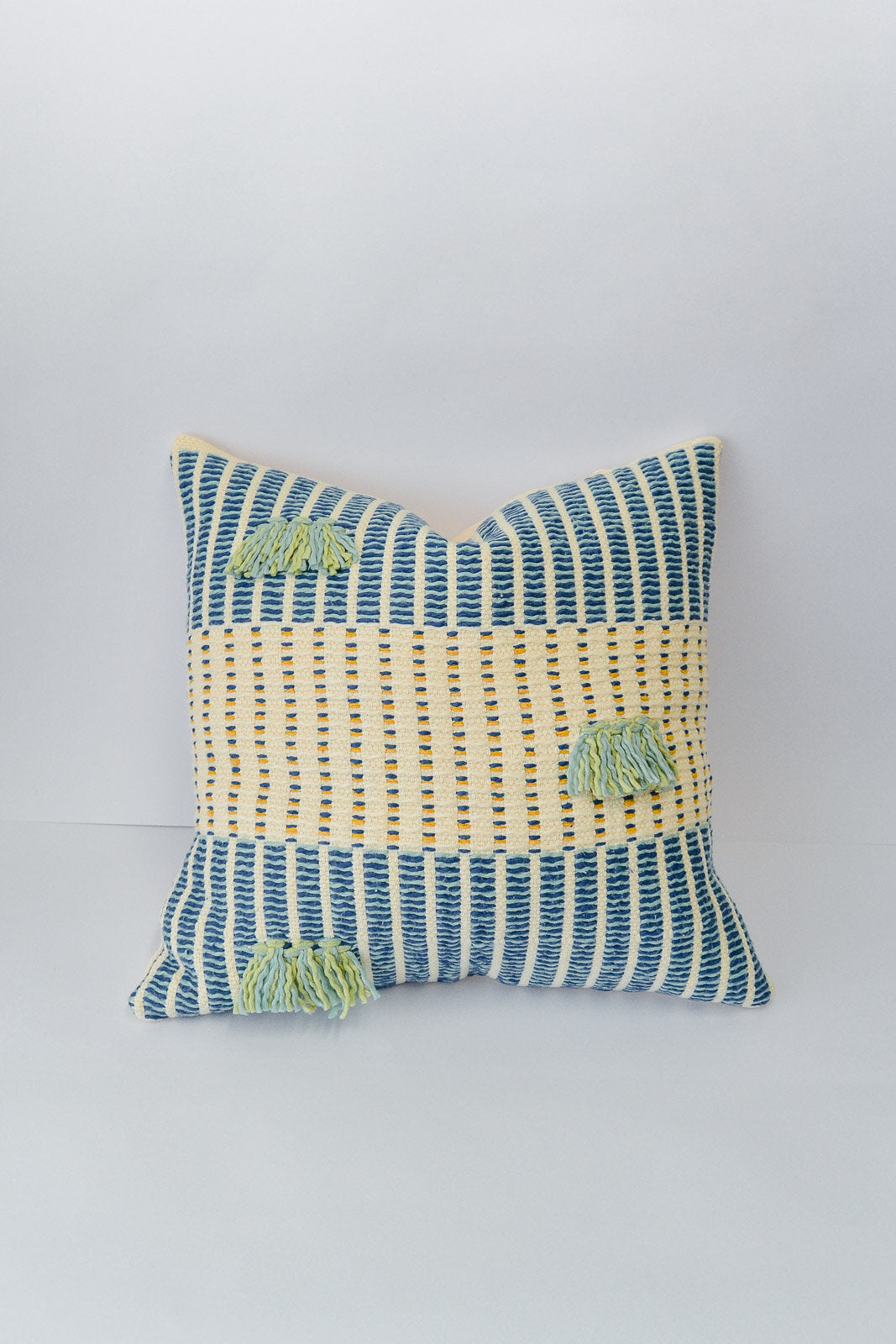 Salento Pillow Cover (2 Colors)